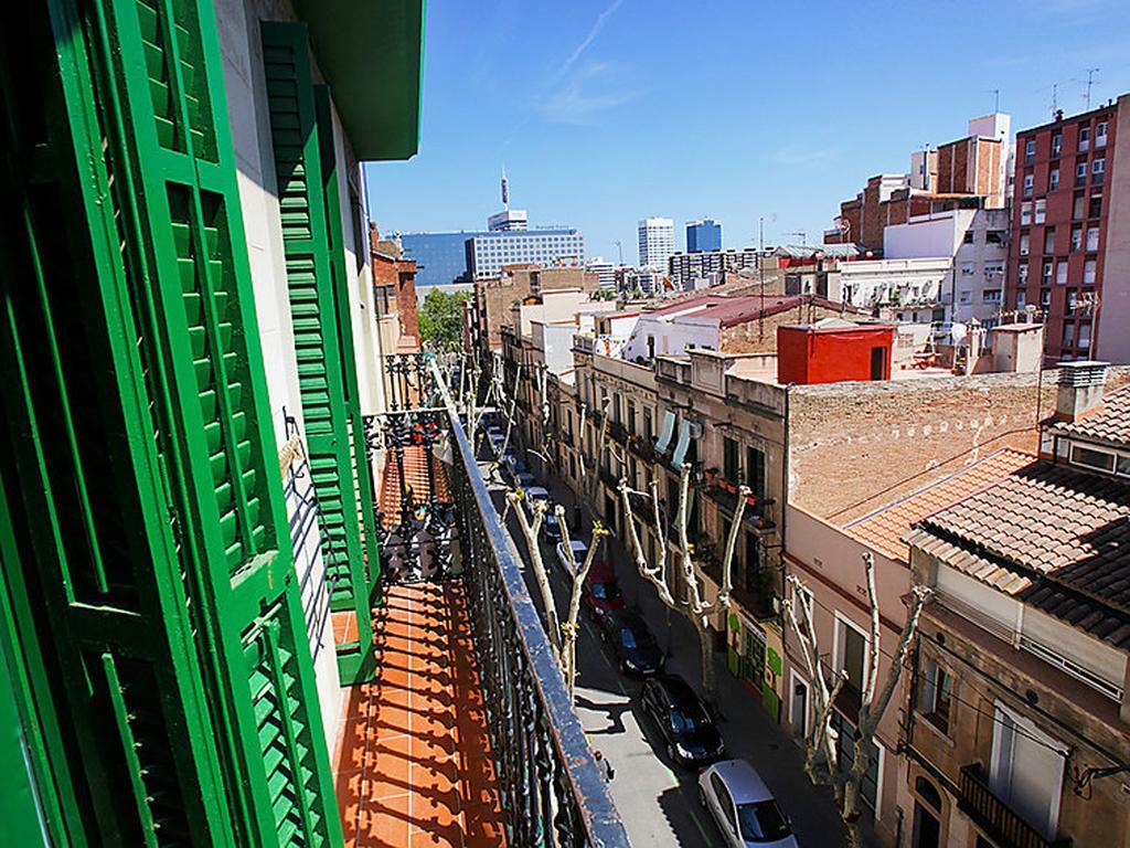 Valladolid 19 Барселона Номер фото